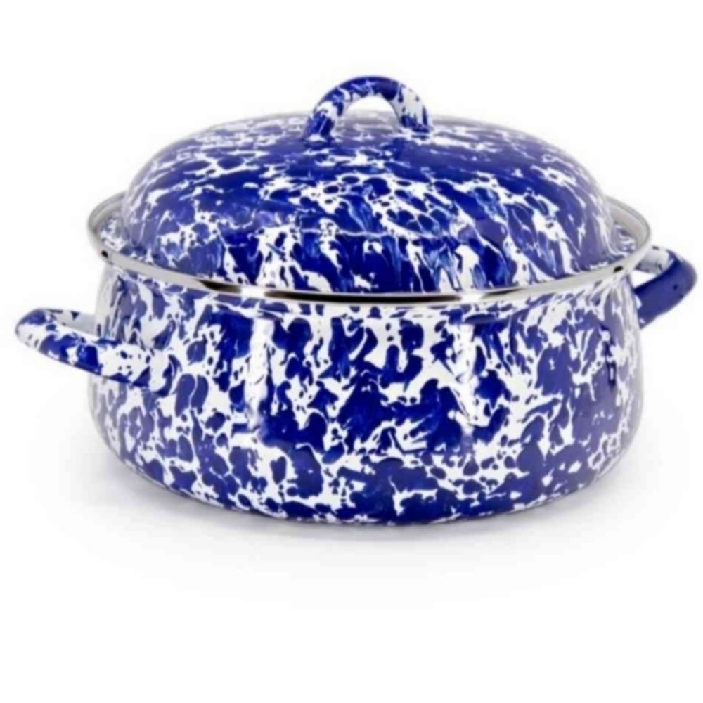 Golden Rabbit Dutch Oven 2.5 qt